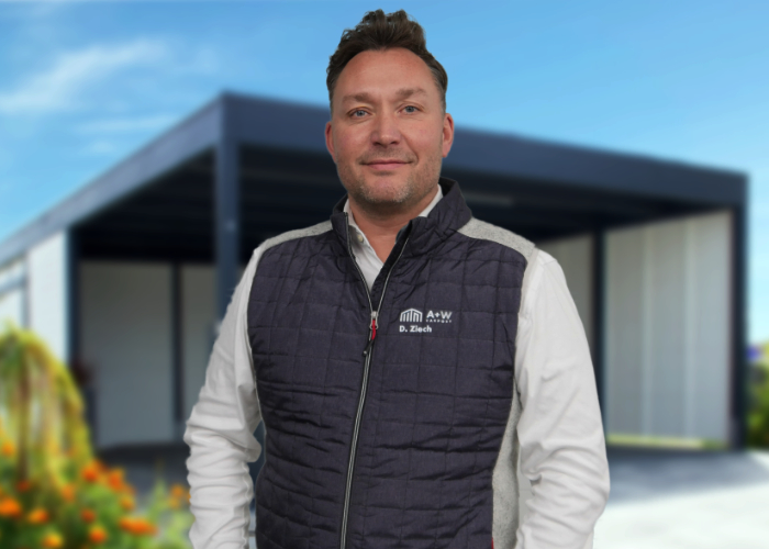 Danilo Ziech - Geschäftsführer