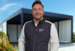 Danilo Ziech - Geschäftsführer