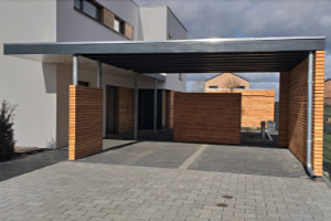 Designcarport