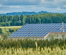 Solardachcarport